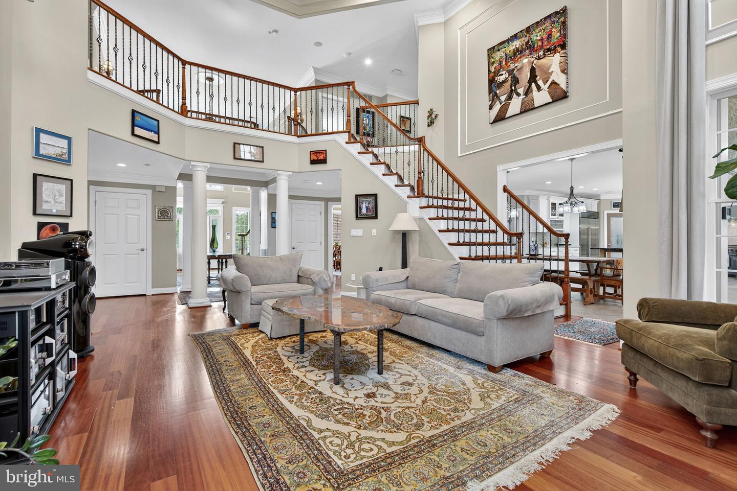 7484 WILSON RD, WARRENTON, Virginia 20186, 5 Bedrooms Bedrooms, ,6 BathroomsBathrooms,Residential,For Sale,7484 WILSON RD,VAFQ2017594 MLS # VAFQ2017594