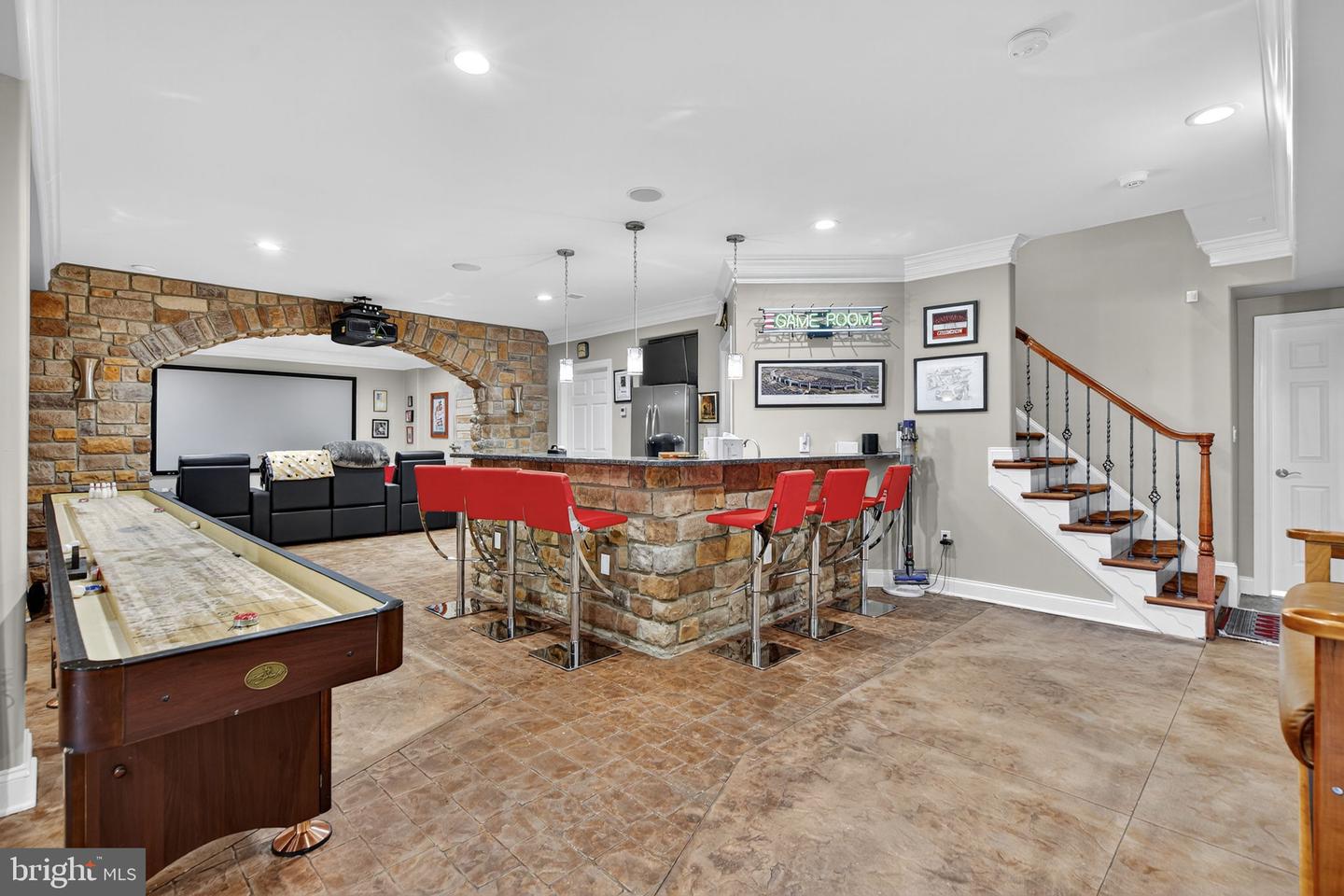 7484 WILSON RD, WARRENTON, Virginia 20186, 5 Bedrooms Bedrooms, ,6 BathroomsBathrooms,Residential,For Sale,7484 WILSON RD,VAFQ2017594 MLS # VAFQ2017594