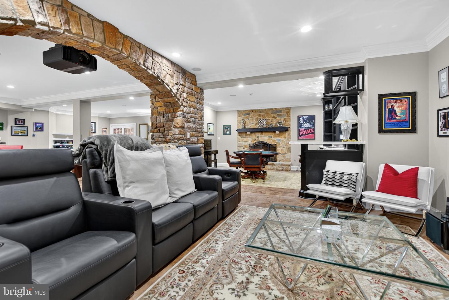 7484 WILSON RD, WARRENTON, Virginia 20186, 5 Bedrooms Bedrooms, ,6 BathroomsBathrooms,Residential,For Sale,7484 WILSON RD,VAFQ2017594 MLS # VAFQ2017594