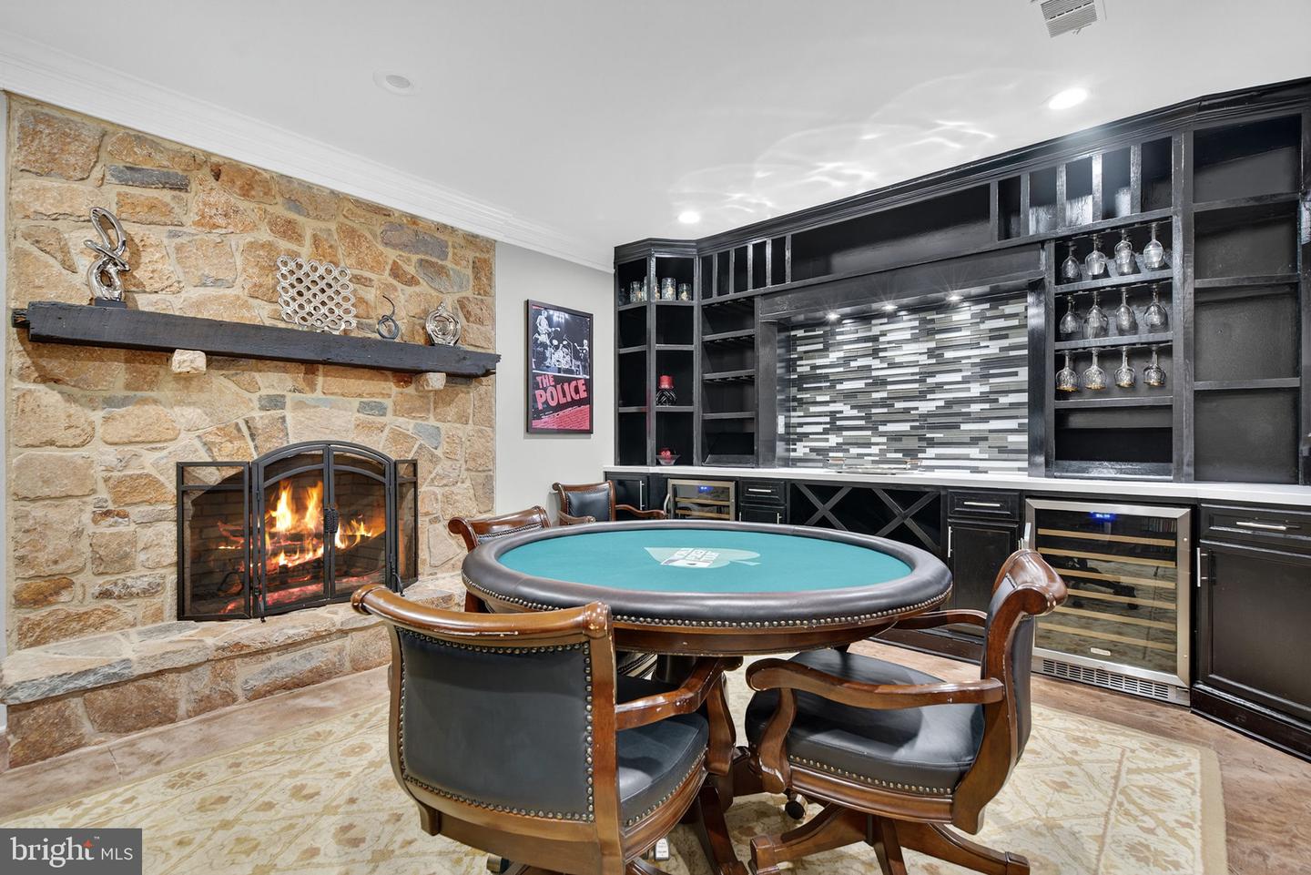 7484 WILSON RD, WARRENTON, Virginia 20186, 5 Bedrooms Bedrooms, ,6 BathroomsBathrooms,Residential,For Sale,7484 WILSON RD,VAFQ2017594 MLS # VAFQ2017594