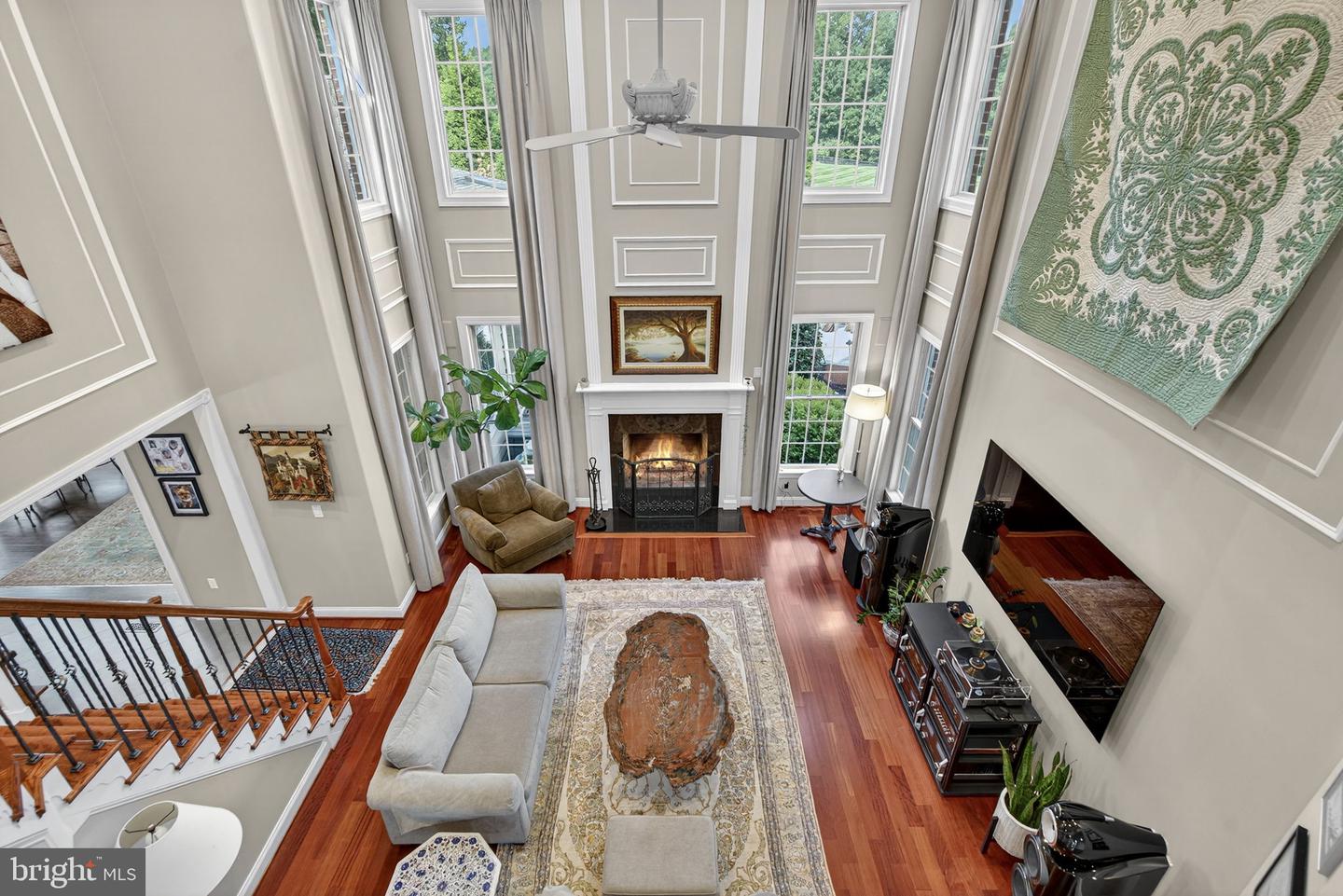 7484 WILSON RD, WARRENTON, Virginia 20186, 5 Bedrooms Bedrooms, ,6 BathroomsBathrooms,Residential,For Sale,7484 WILSON RD,VAFQ2017594 MLS # VAFQ2017594