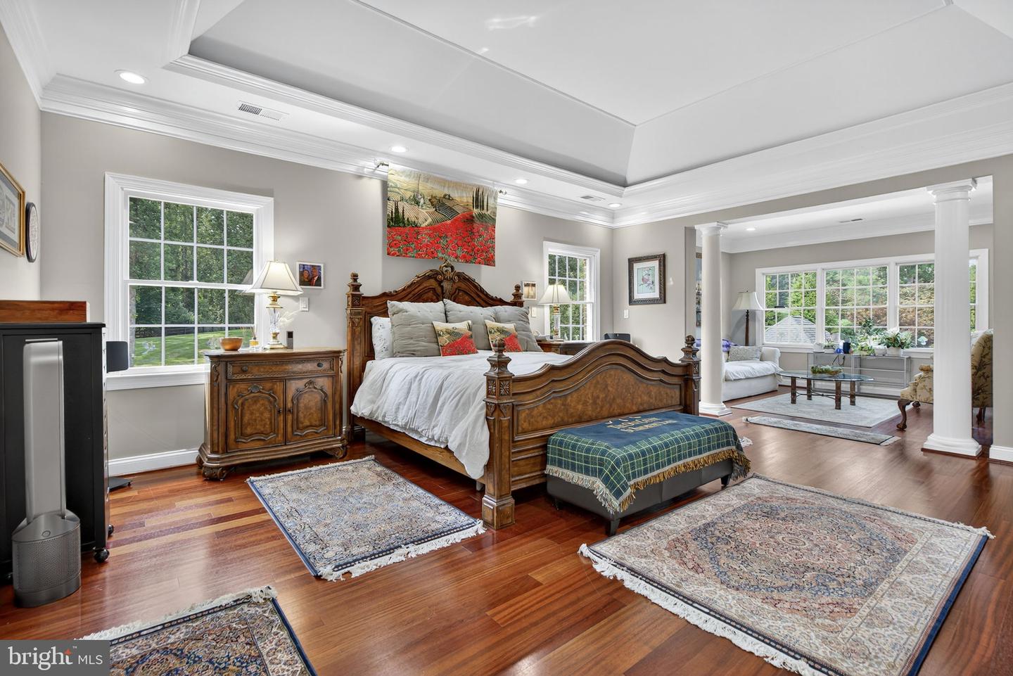 7484 WILSON RD, WARRENTON, Virginia 20186, 5 Bedrooms Bedrooms, ,6 BathroomsBathrooms,Residential,For Sale,7484 WILSON RD,VAFQ2017594 MLS # VAFQ2017594