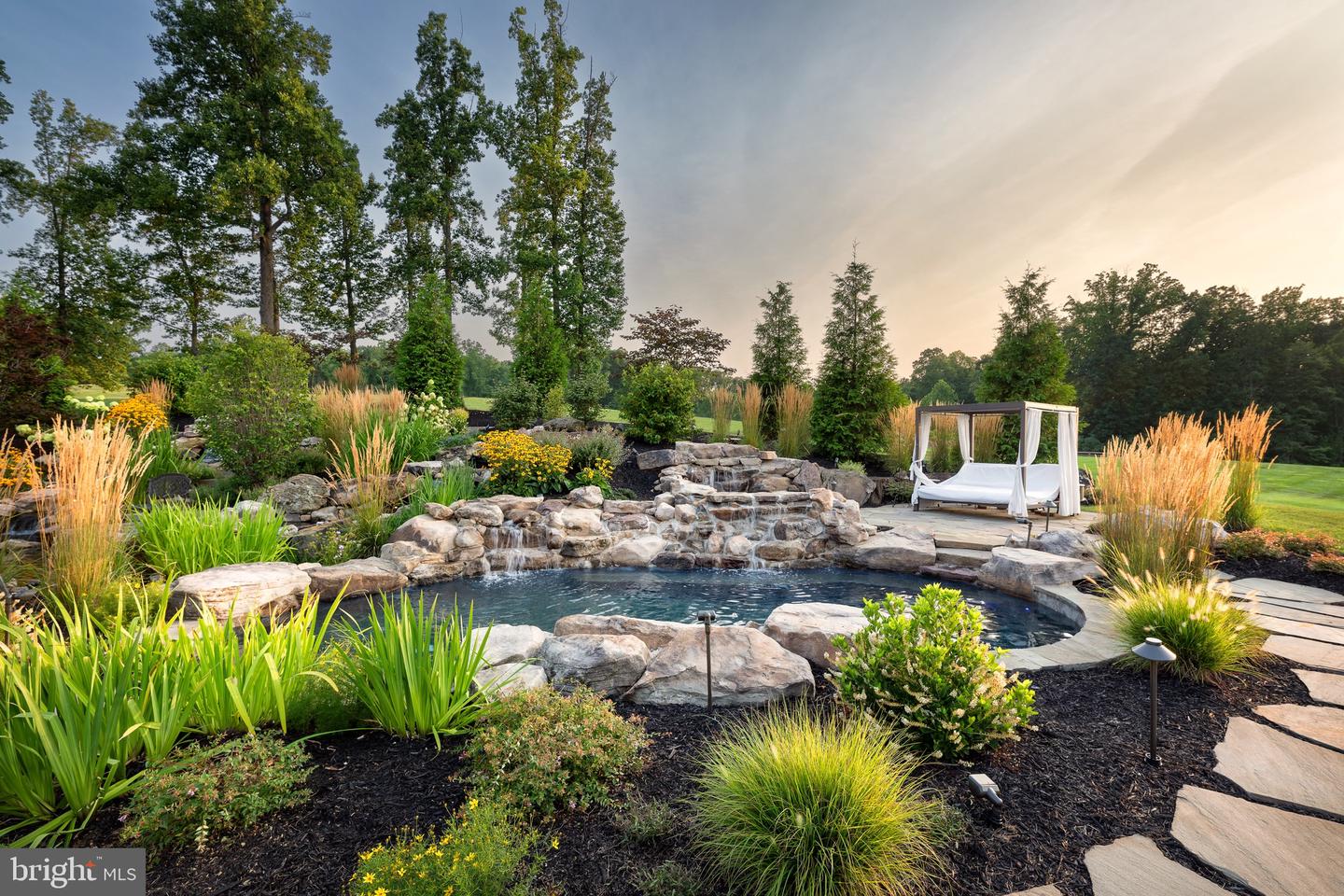 7484 WILSON RD, WARRENTON, Virginia 20186, 5 Bedrooms Bedrooms, ,6 BathroomsBathrooms,Residential,For Sale,7484 WILSON RD,VAFQ2017594 MLS # VAFQ2017594