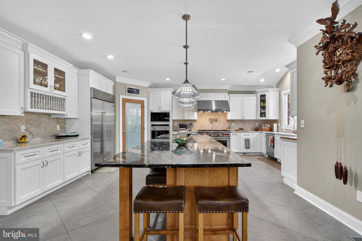 7484 WILSON RD, WARRENTON, Virginia 20186, 5 Bedrooms Bedrooms, ,6 BathroomsBathrooms,Residential,For Sale,7484 WILSON RD,VAFQ2017594 MLS # VAFQ2017594