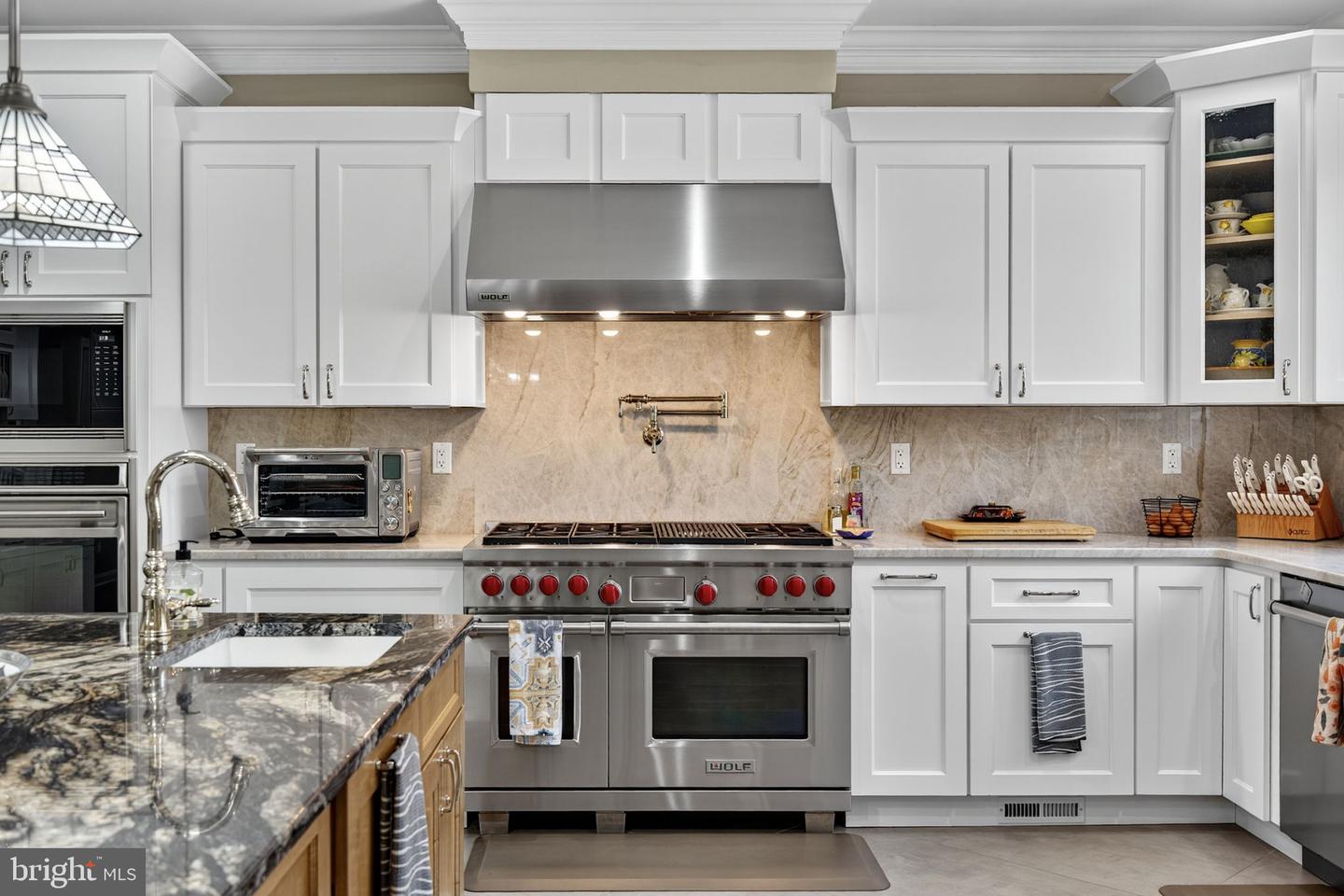 7484 WILSON RD, WARRENTON, Virginia 20186, 5 Bedrooms Bedrooms, ,6 BathroomsBathrooms,Residential,For Sale,7484 WILSON RD,VAFQ2017594 MLS # VAFQ2017594