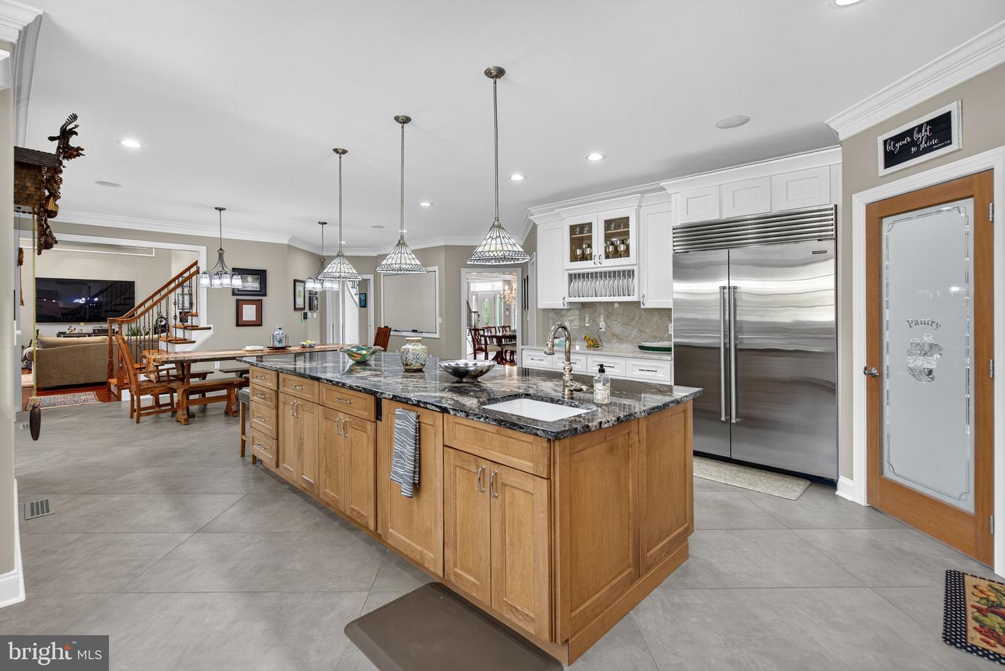 7484 WILSON RD, WARRENTON, Virginia 20186, 5 Bedrooms Bedrooms, ,6 BathroomsBathrooms,Residential,For Sale,7484 WILSON RD,VAFQ2017594 MLS # VAFQ2017594