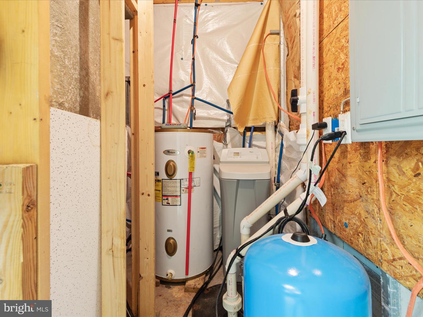 254 CARTE LN, MOUNT JACKSON, Virginia 22842, 2 Bedrooms Bedrooms, ,2 BathroomsBathrooms,Residential,For Sale,254 CARTE LN,VASH2012078 MLS # VASH2012078