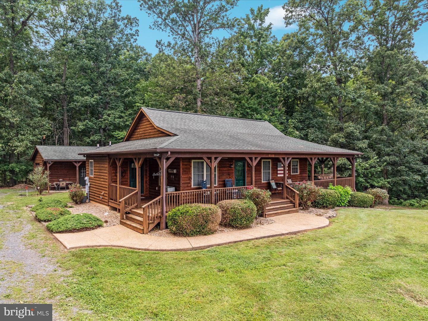 254 CARTE LN, MOUNT JACKSON, Virginia 22842, 2 Bedrooms Bedrooms, ,2 BathroomsBathrooms,Residential,For Sale,254 CARTE LN,VASH2012078 MLS # VASH2012078