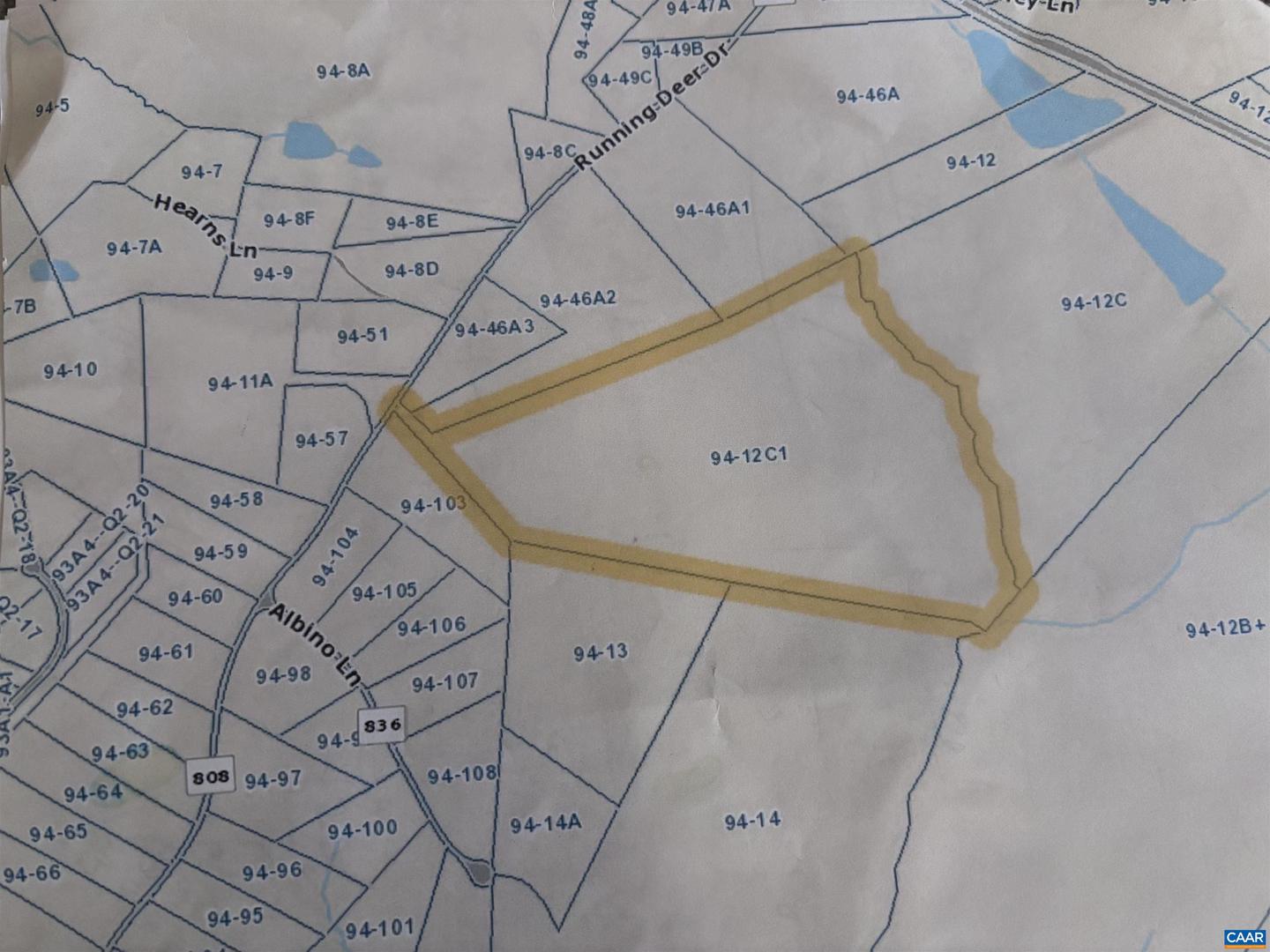 TBD RUNNING DEER DR #PARCEL A AS SHOWN ON, KESWICK, Virginia 22947, ,Land,For Sale,TBD RUNNING DEER DR #PARCEL A AS SHOWN ON,667749 MLS # 667749 TBD RUNNING DEER DR #PARCEL A AS SHOWN ON, KESWICK, Virginia 22947, ,Land,For Sale,TBD RUNNING DEER DR #PARCEL A AS SHOWN ON,667749 MLS # 667749