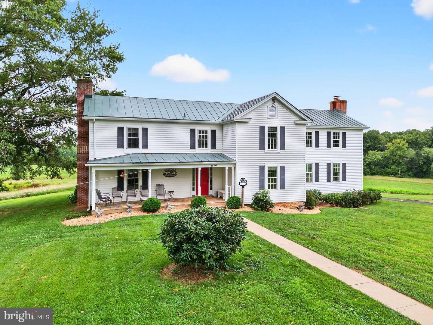 13537 SPOTSWOOD WAY, AMISSVILLE, Virginia 20106, 4 Bedrooms Bedrooms, ,4 BathroomsBathrooms,Farm,For Sale,13537 SPOTSWOOD WAY,VACU2011262 MLS # VACU2011262 13537 SPOTSWOOD WAY, AMISSVILLE, Virginia 20106, 4 Bedrooms Bedrooms, ,4 BathroomsBathrooms,Farm,For Sale,13537 SPOTSWOOD WAY,VACU2011262 MLS # VACU2011262
