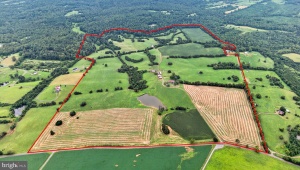 9534 SPRING HILL RIXEYVILLE Virginia 22737