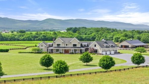 1614 THREE SPRINGS RD, MCGAHEYSVILLE, Virginia 22840, 5 Bedrooms Bedrooms, ,4 BathroomsBathrooms,Residential,14,1614 THREE SPRINGS RD,667876 MLS # 667876