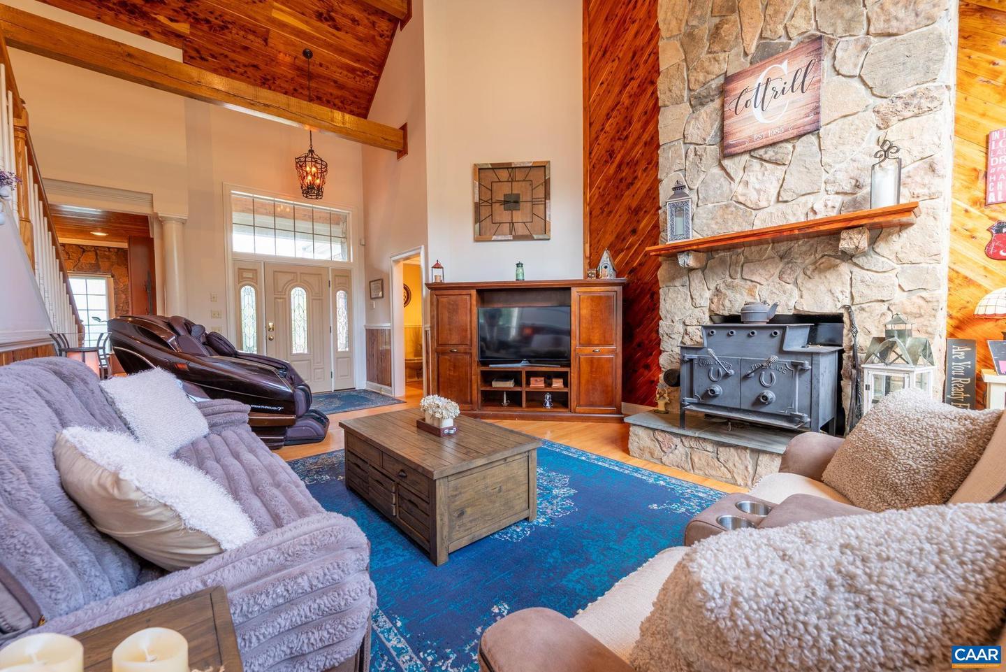 4995 MORIAH WAY, KESWICK, Virginia 22947, 7 Bedrooms Bedrooms, ,4 BathroomsBathrooms,Residential,For Sale,4995 MORIAH WAY,667884 MLS # 667884