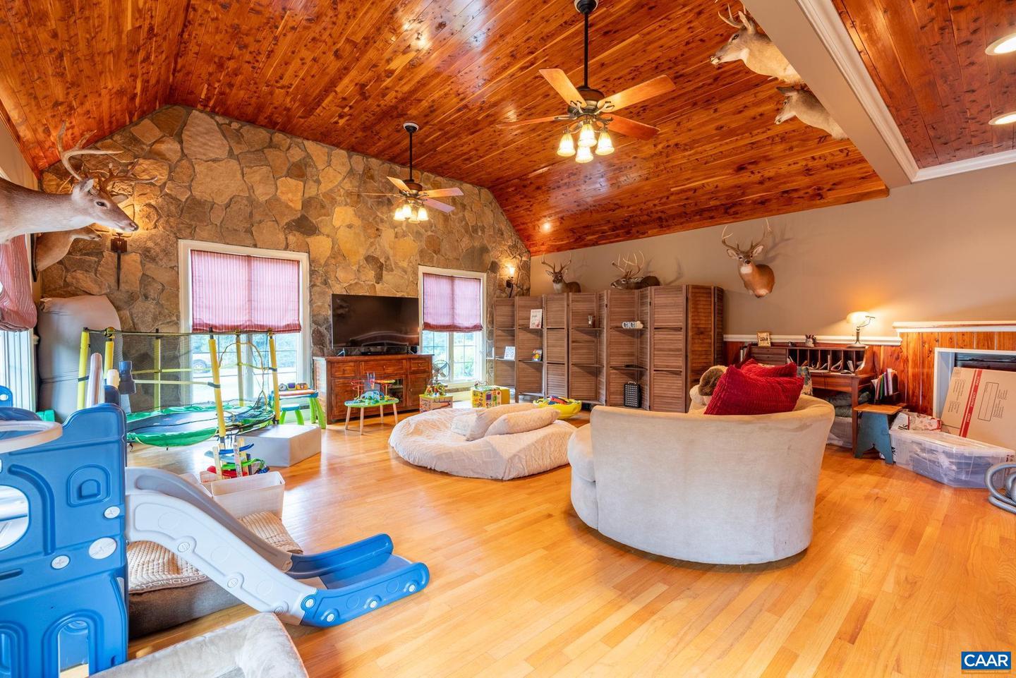 4995 MORIAH WAY, KESWICK, Virginia 22947, 7 Bedrooms Bedrooms, ,4 BathroomsBathrooms,Residential,For Sale,4995 MORIAH WAY,667884 MLS # 667884