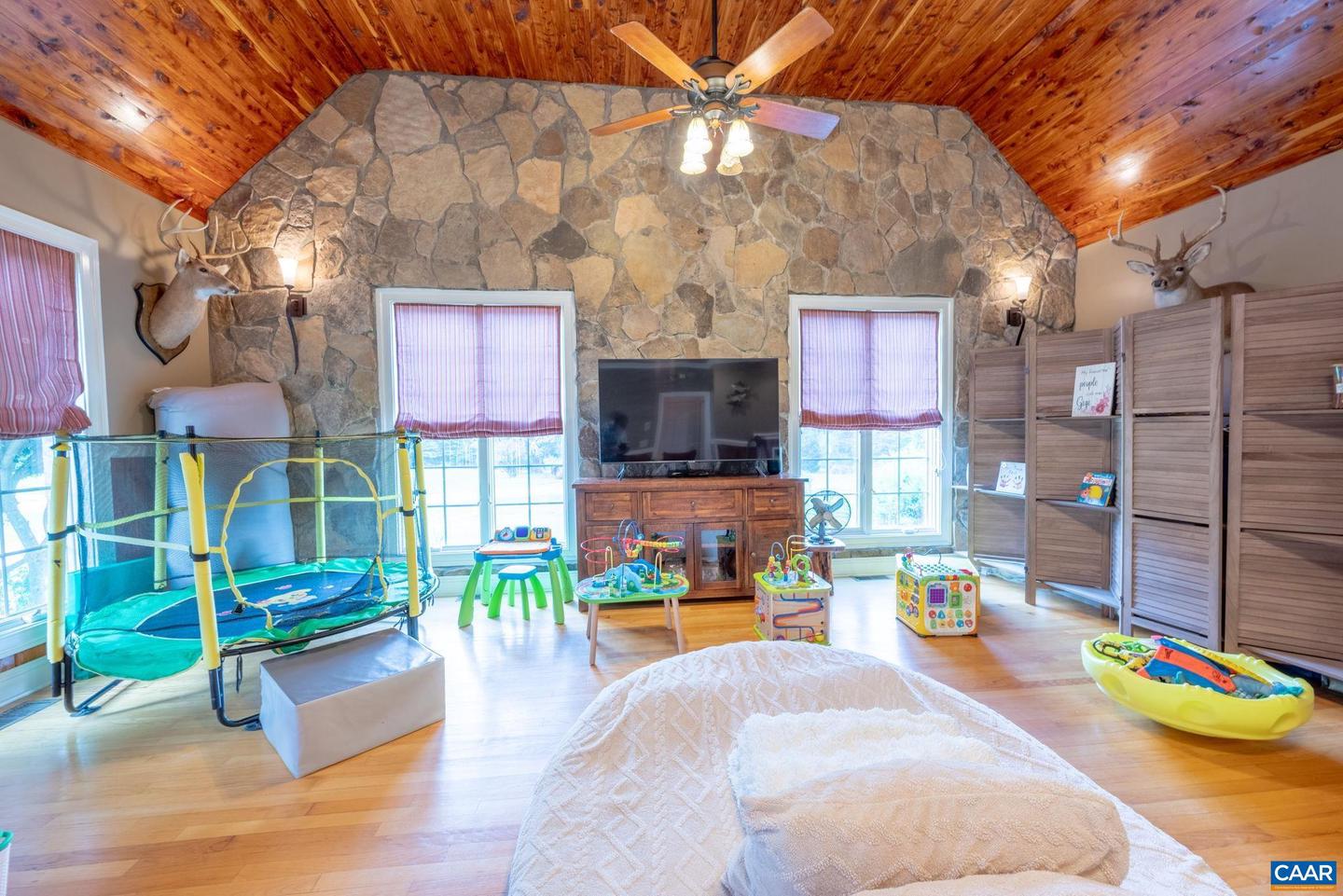 4995 MORIAH WAY, KESWICK, Virginia 22947, 7 Bedrooms Bedrooms, ,4 BathroomsBathrooms,Residential,For Sale,4995 MORIAH WAY,667884 MLS # 667884