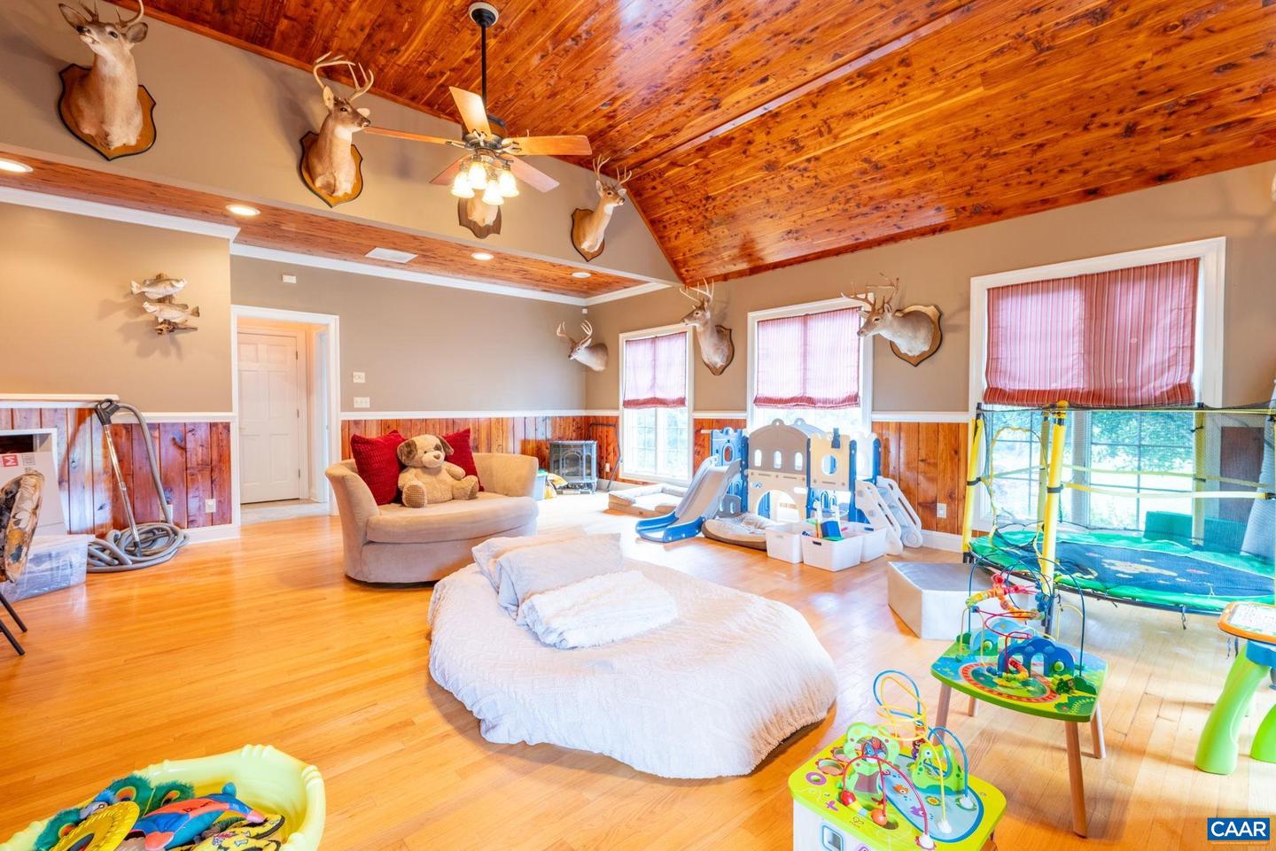 4995 MORIAH WAY, KESWICK, Virginia 22947, 7 Bedrooms Bedrooms, ,4 BathroomsBathrooms,Residential,For Sale,4995 MORIAH WAY,667884 MLS # 667884