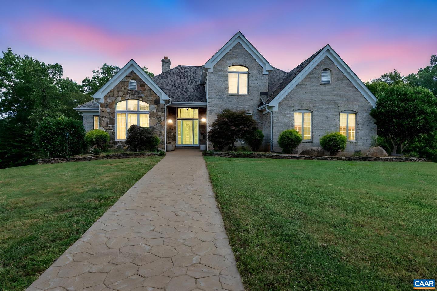 4995 MORIAH WAY, KESWICK, Virginia 22947, 7 Bedrooms Bedrooms, ,4 BathroomsBathrooms,Residential,For Sale,4995 MORIAH WAY,667884 MLS # 667884