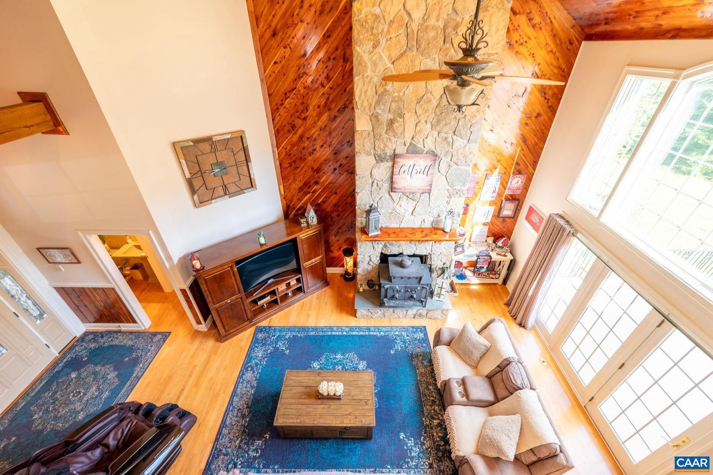 4995 MORIAH WAY, KESWICK, Virginia 22947, 7 Bedrooms Bedrooms, ,4 BathroomsBathrooms,Residential,For Sale,4995 MORIAH WAY,667884 MLS # 667884