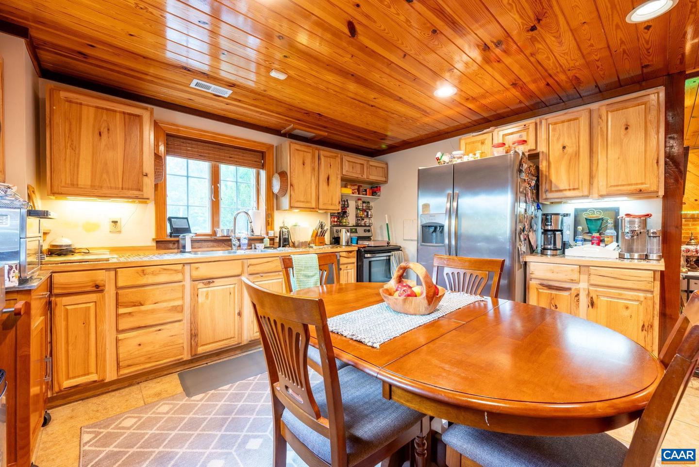 4995 MORIAH WAY, KESWICK, Virginia 22947, 7 Bedrooms Bedrooms, ,4 BathroomsBathrooms,Residential,For Sale,4995 MORIAH WAY,667884 MLS # 667884