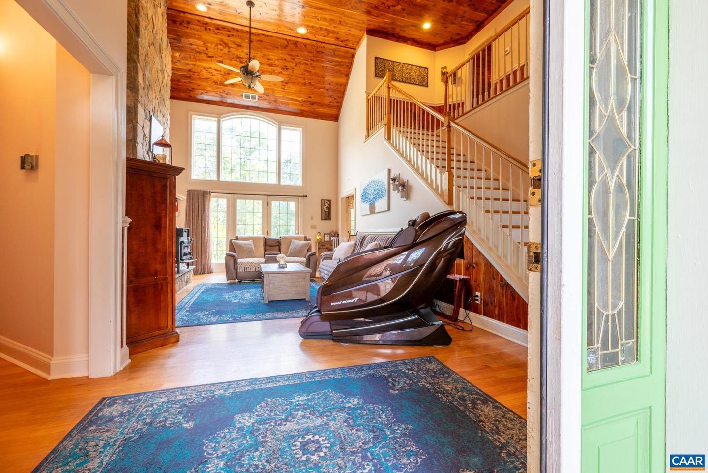 4995 MORIAH WAY, KESWICK, Virginia 22947, 7 Bedrooms Bedrooms, ,4 BathroomsBathrooms,Residential,For Sale,4995 MORIAH WAY,667884 MLS # 667884