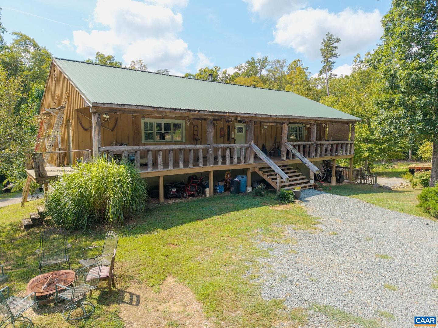 4995 MORIAH WAY, KESWICK, Virginia 22947, 7 Bedrooms Bedrooms, ,4 BathroomsBathrooms,Residential,For Sale,4995 MORIAH WAY,667884 MLS # 667884