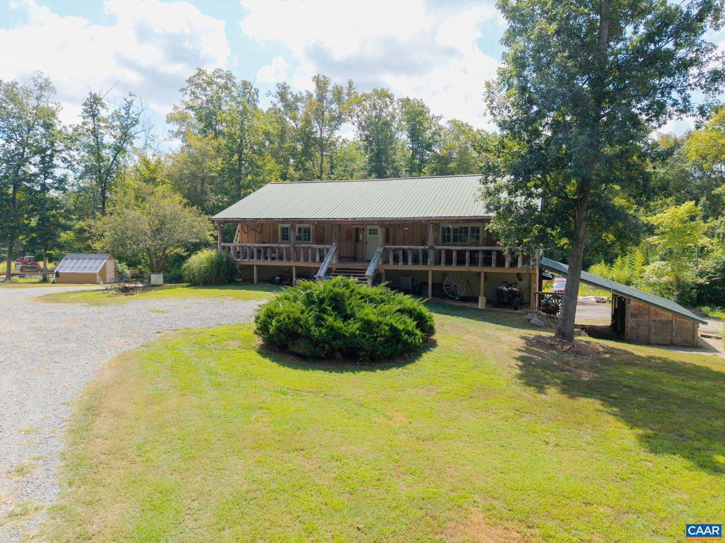 4995 MORIAH WAY, KESWICK, Virginia 22947, 7 Bedrooms Bedrooms, ,4 BathroomsBathrooms,Residential,For Sale,4995 MORIAH WAY,667884 MLS # 667884