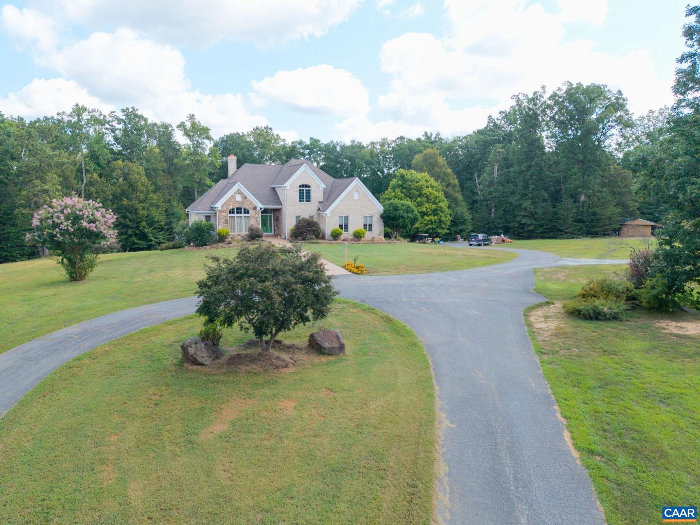 4995 MORIAH WAY, KESWICK, Virginia 22947, 7 Bedrooms Bedrooms, ,4 BathroomsBathrooms,Residential,For Sale,4995 MORIAH WAY,667884 MLS # 667884