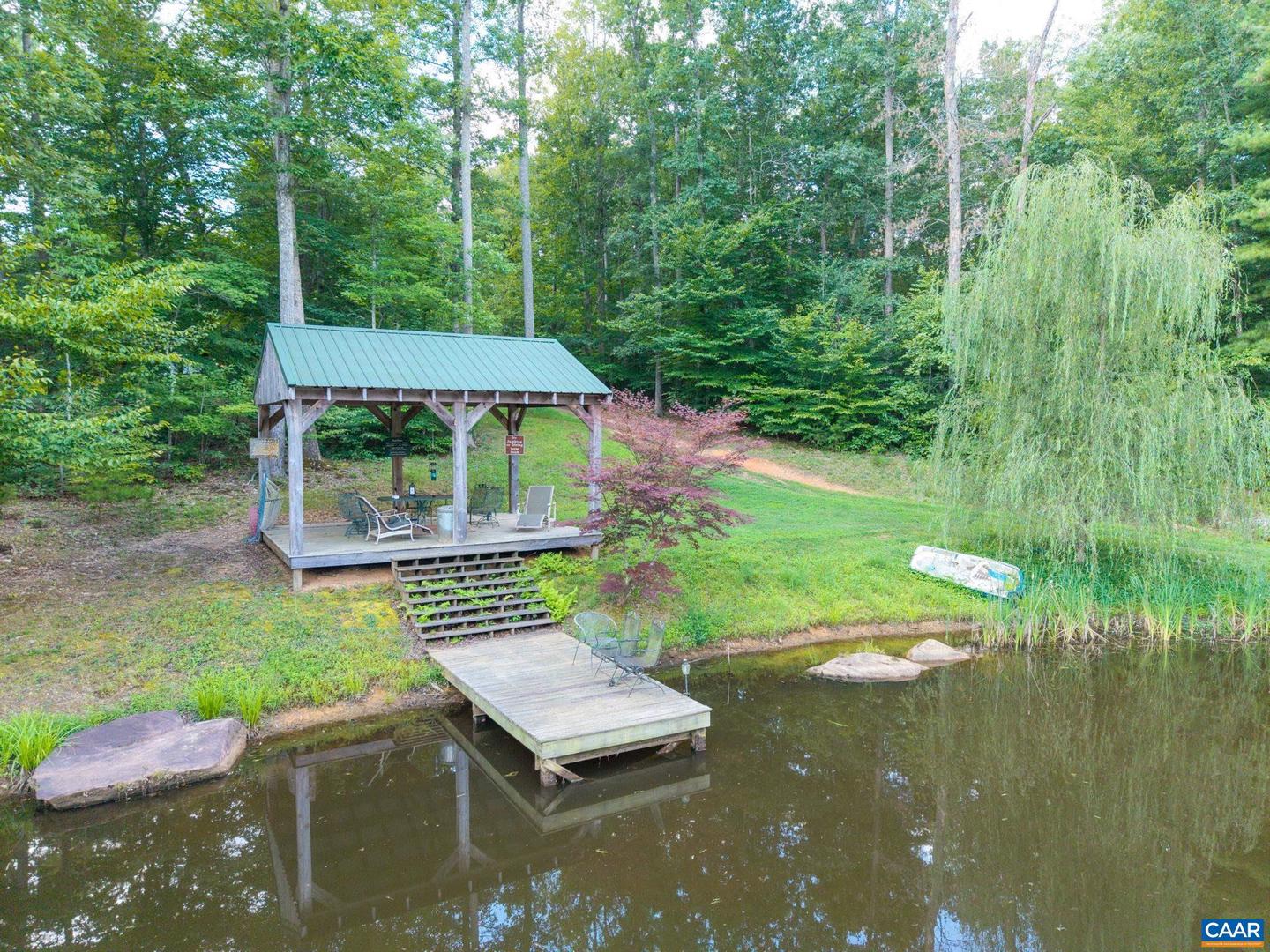 4995 MORIAH WAY, KESWICK, Virginia 22947, 7 Bedrooms Bedrooms, ,4 BathroomsBathrooms,Residential,For Sale,4995 MORIAH WAY,667884 MLS # 667884