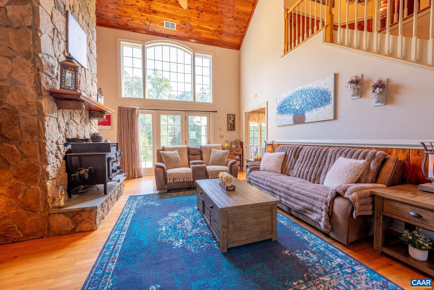 4995 MORIAH WAY, KESWICK, Virginia 22947, 7 Bedrooms Bedrooms, ,4 BathroomsBathrooms,Residential,For Sale,4995 MORIAH WAY,667884 MLS # 667884