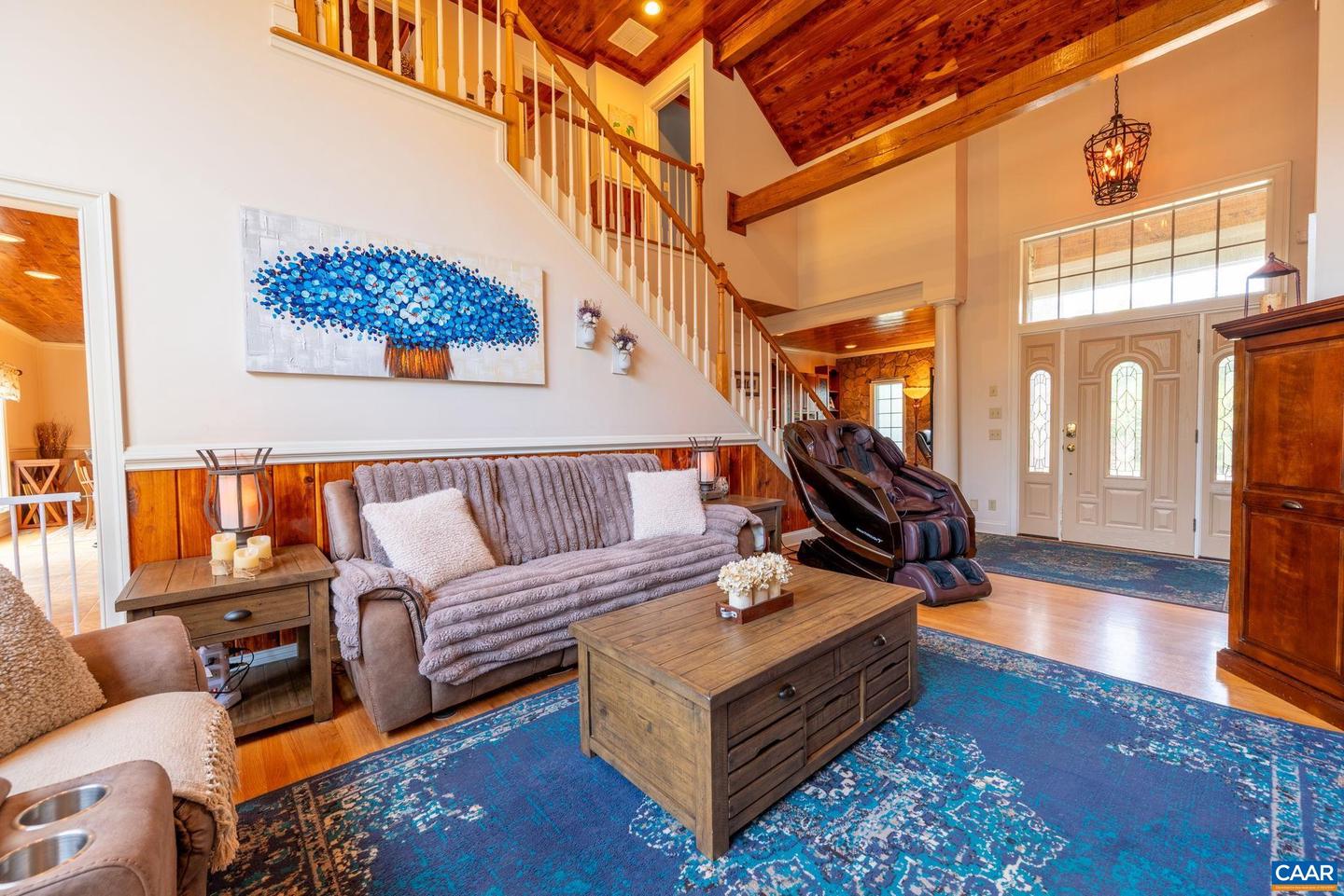 4995 MORIAH WAY, KESWICK, Virginia 22947, 7 Bedrooms Bedrooms, ,4 BathroomsBathrooms,Residential,For Sale,4995 MORIAH WAY,667884 MLS # 667884