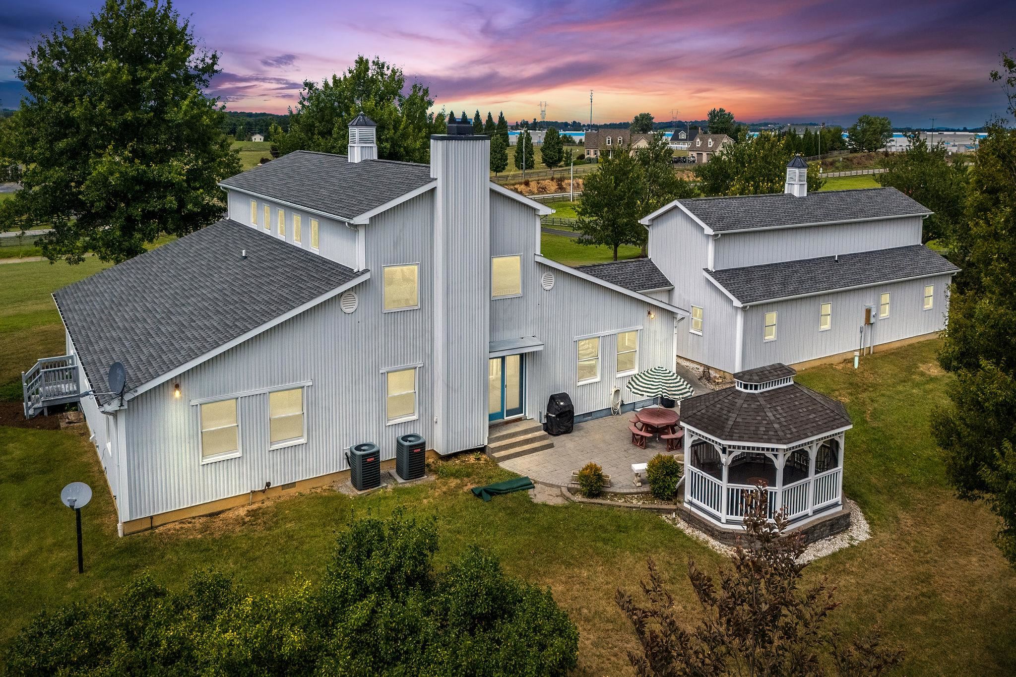 1040 TINKLING SPRING RD, STAUNTON, Virginia 24401, 3 Bedrooms Bedrooms, ,3 BathroomsBathrooms,Residential,14,1040 TINKLING SPRING RD,667916 MLS # 667916