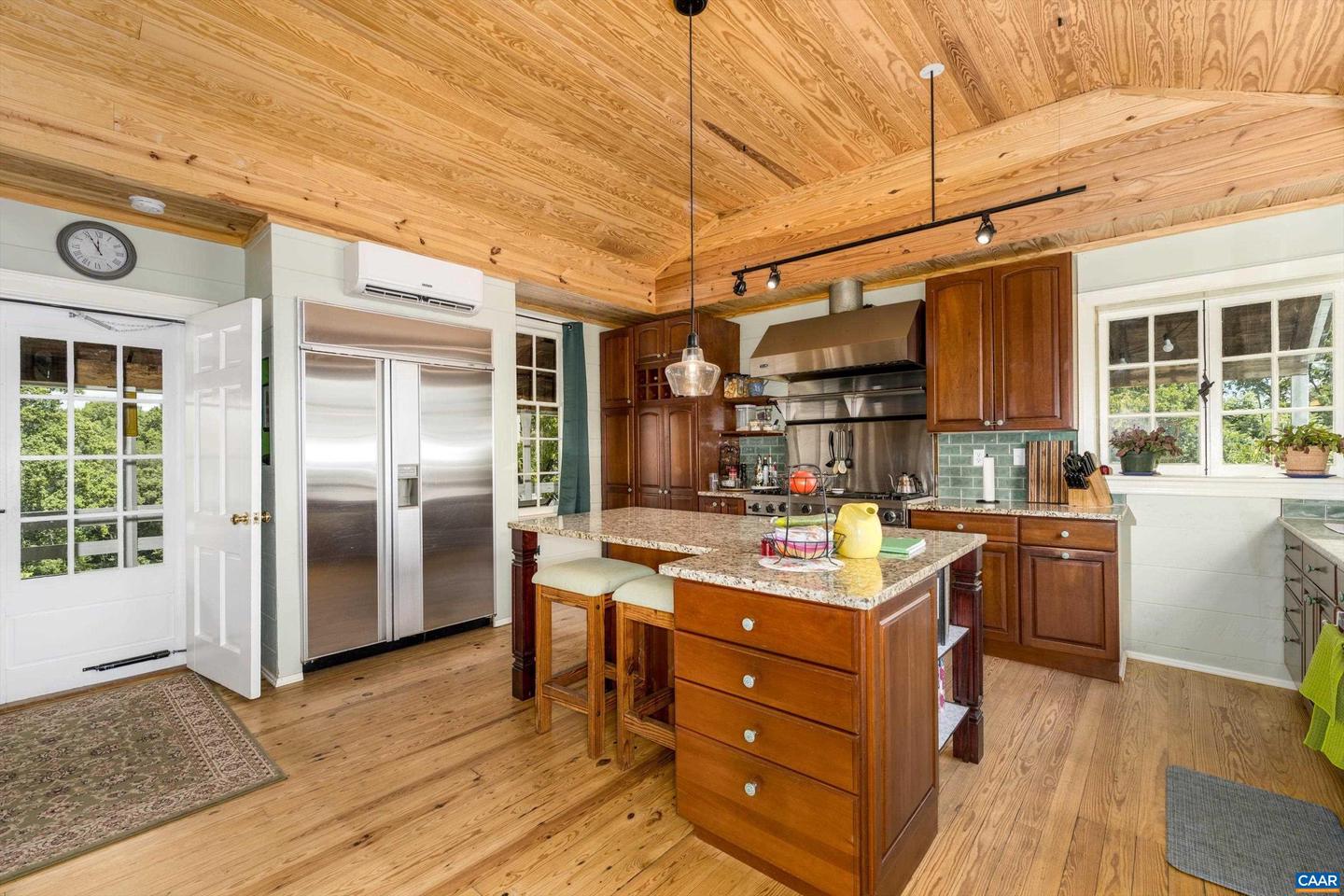 1843 CABELL RD, WINGINA, Virginia 24599, 7 Bedrooms Bedrooms, ,4 BathroomsBathrooms,Residential,For Sale,1843 CABELL RD,667690 MLS # 667690