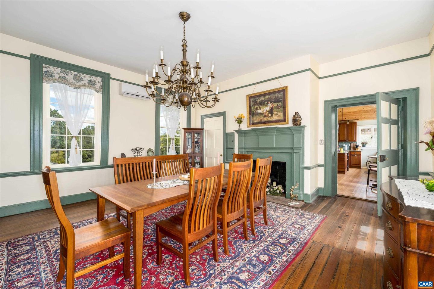 1843 CABELL RD, WINGINA, Virginia 24599, 7 Bedrooms Bedrooms, ,4 BathroomsBathrooms,Residential,For Sale,1843 CABELL RD,667690 MLS # 667690