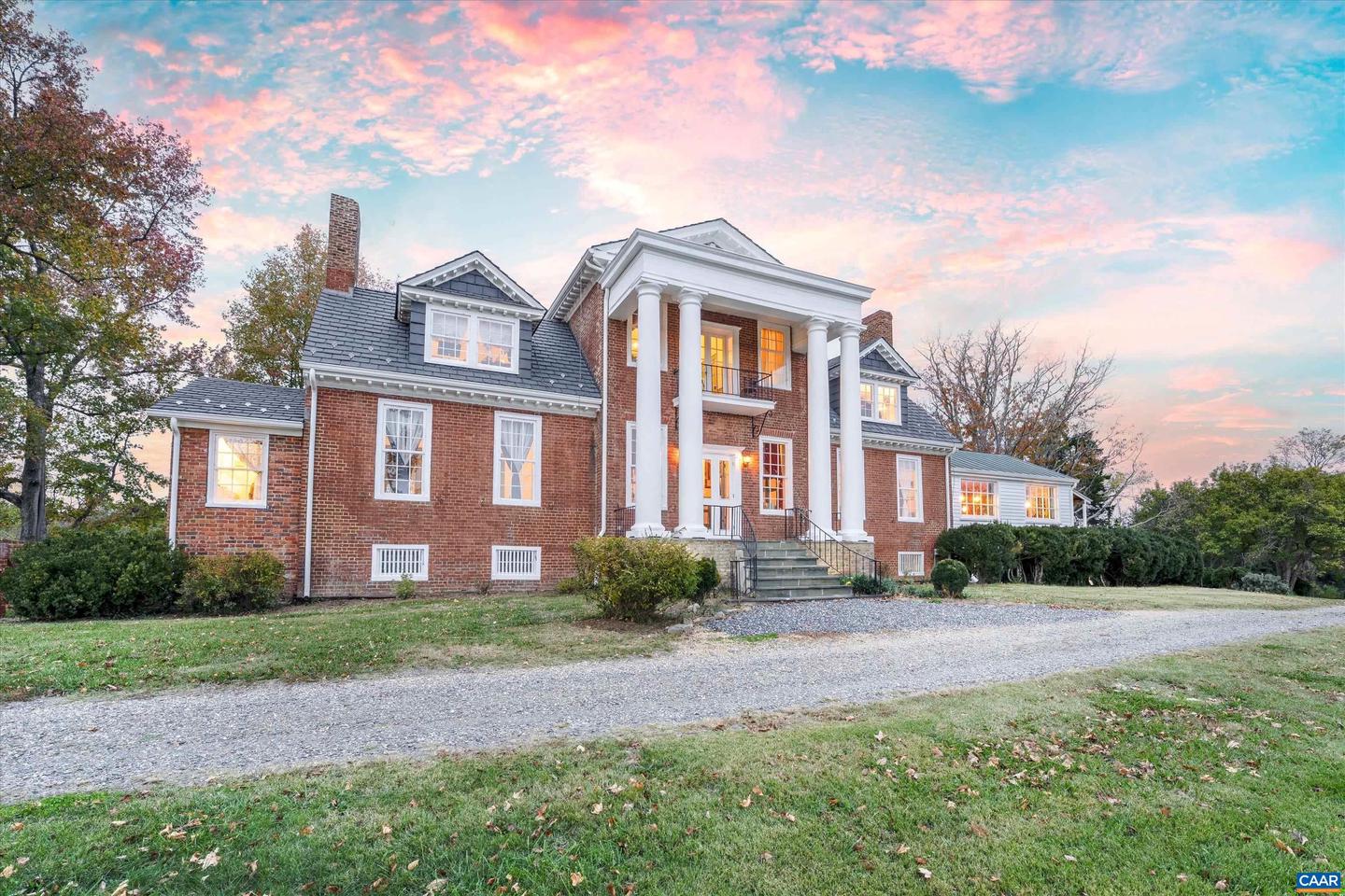 1843 CABELL RD, WINGINA, Virginia 24599, 7 Bedrooms Bedrooms, ,4 BathroomsBathrooms,Residential,For Sale,1843 CABELL RD,667690 MLS # 667690