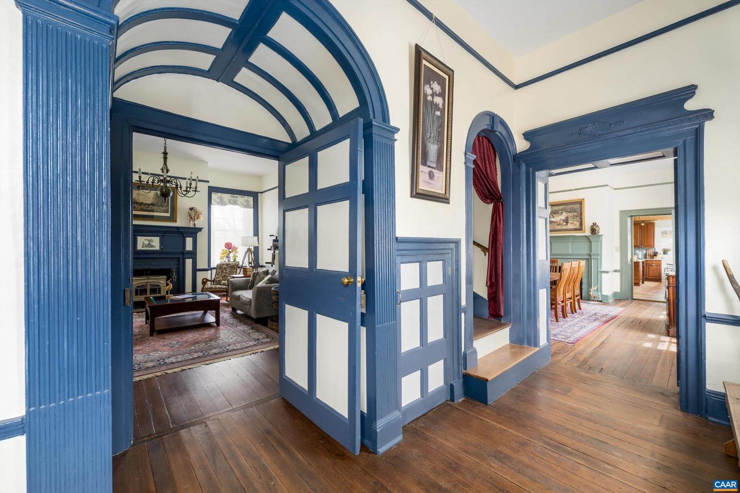 1843 CABELL RD, WINGINA, Virginia 24599, 7 Bedrooms Bedrooms, ,4 BathroomsBathrooms,Residential,For Sale,1843 CABELL RD,667690 MLS # 667690