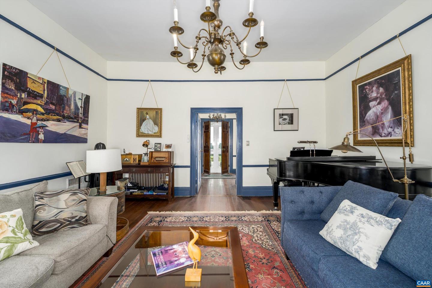 1843 CABELL RD, WINGINA, Virginia 24599, 7 Bedrooms Bedrooms, ,4 BathroomsBathrooms,Residential,For Sale,1843 CABELL RD,667690 MLS # 667690