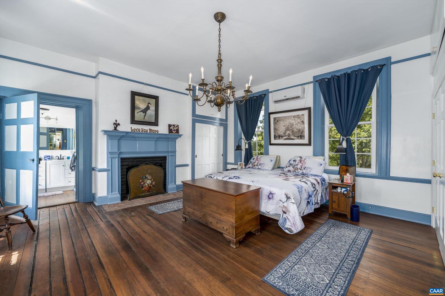 1843 CABELL RD, WINGINA, Virginia 24599, 7 Bedrooms Bedrooms, ,4 BathroomsBathrooms,Residential,For Sale,1843 CABELL RD,667690 MLS # 667690