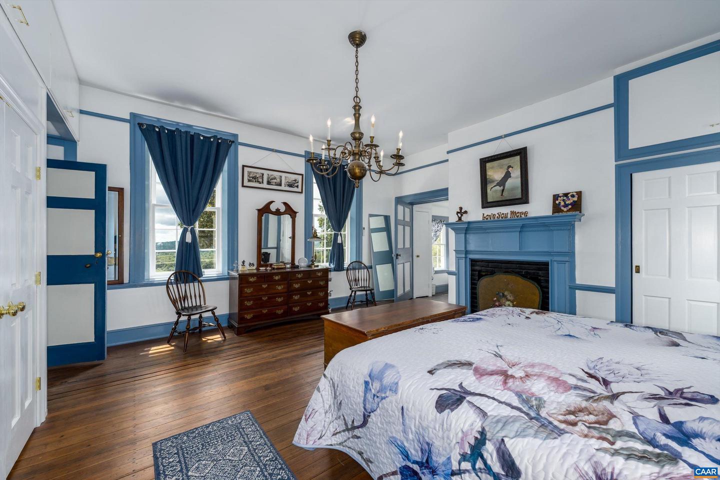 1843 CABELL RD, WINGINA, Virginia 24599, 7 Bedrooms Bedrooms, ,4 BathroomsBathrooms,Residential,For Sale,1843 CABELL RD,667690 MLS # 667690