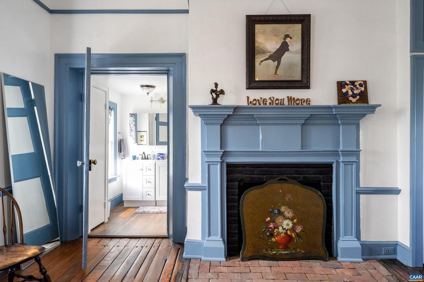 1843 CABELL RD, WINGINA, Virginia 24599, 7 Bedrooms Bedrooms, ,4 BathroomsBathrooms,Residential,For Sale,1843 CABELL RD,667690 MLS # 667690