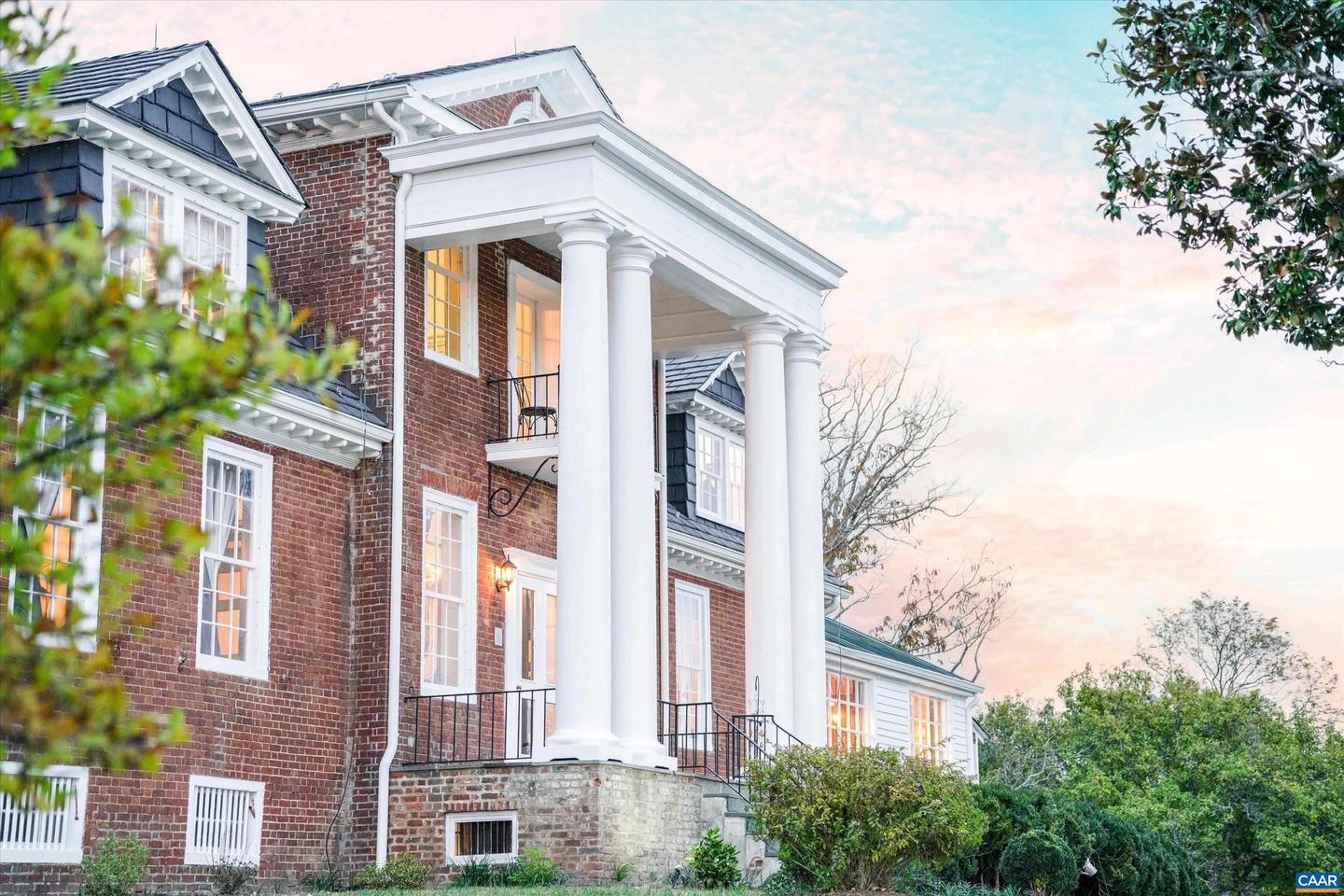 1843 CABELL RD, WINGINA, Virginia 24599, 7 Bedrooms Bedrooms, ,4 BathroomsBathrooms,Residential,For Sale,1843 CABELL RD,667690 MLS # 667690