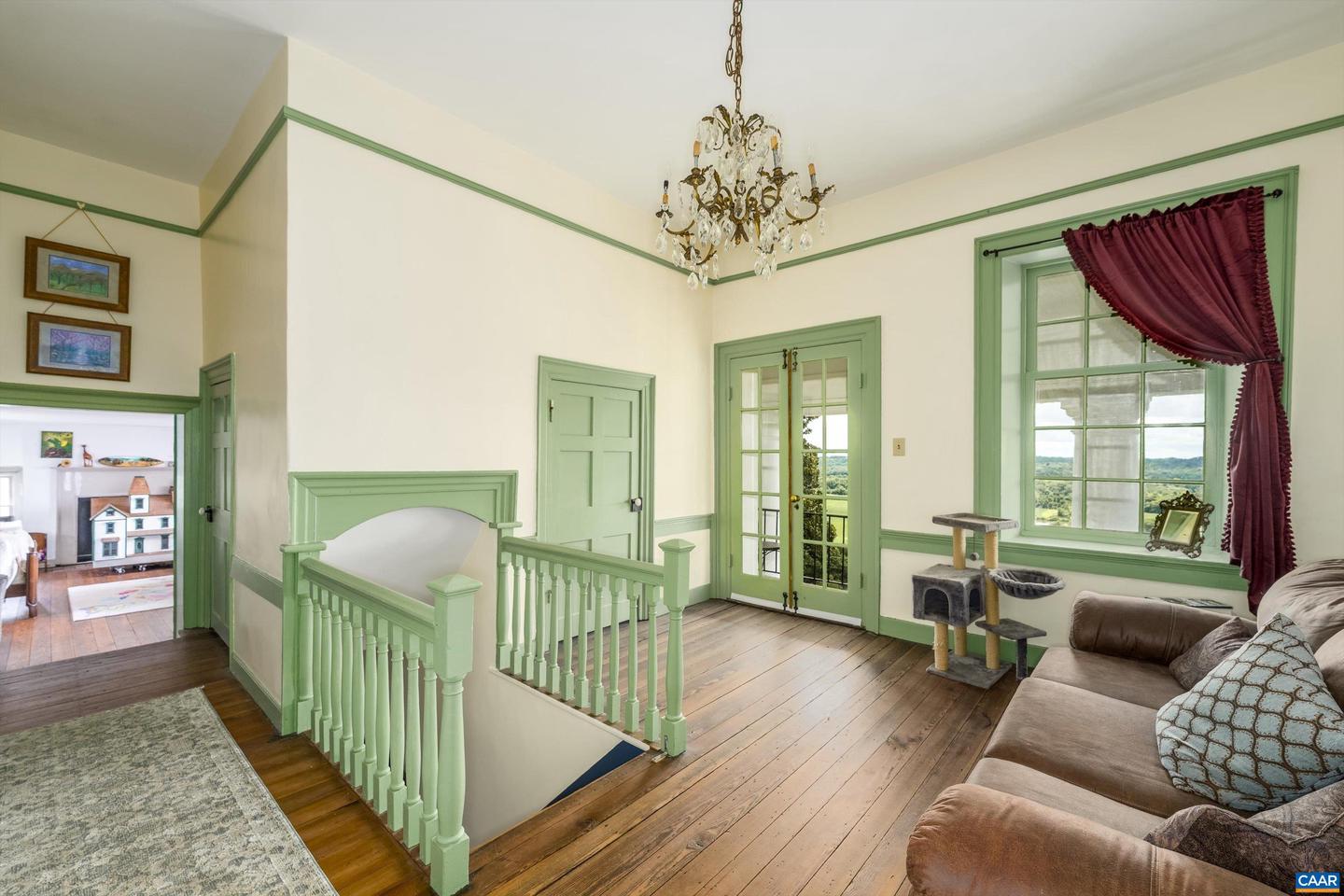 1843 CABELL RD, WINGINA, Virginia 24599, 7 Bedrooms Bedrooms, ,4 BathroomsBathrooms,Residential,For Sale,1843 CABELL RD,667690 MLS # 667690