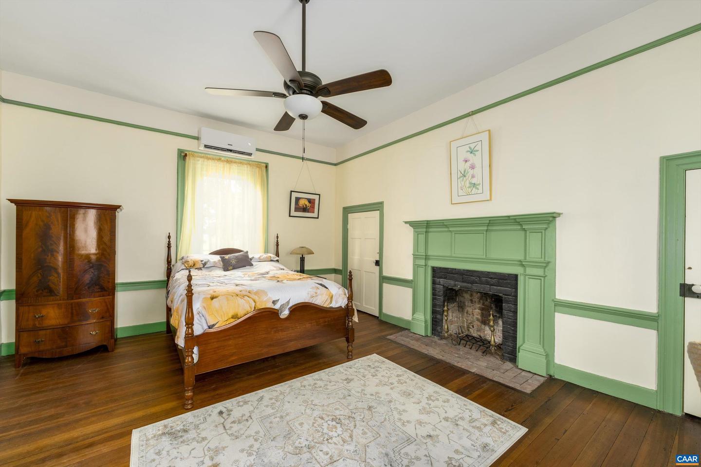 1843 CABELL RD, WINGINA, Virginia 24599, 7 Bedrooms Bedrooms, ,4 BathroomsBathrooms,Residential,For Sale,1843 CABELL RD,667690 MLS # 667690