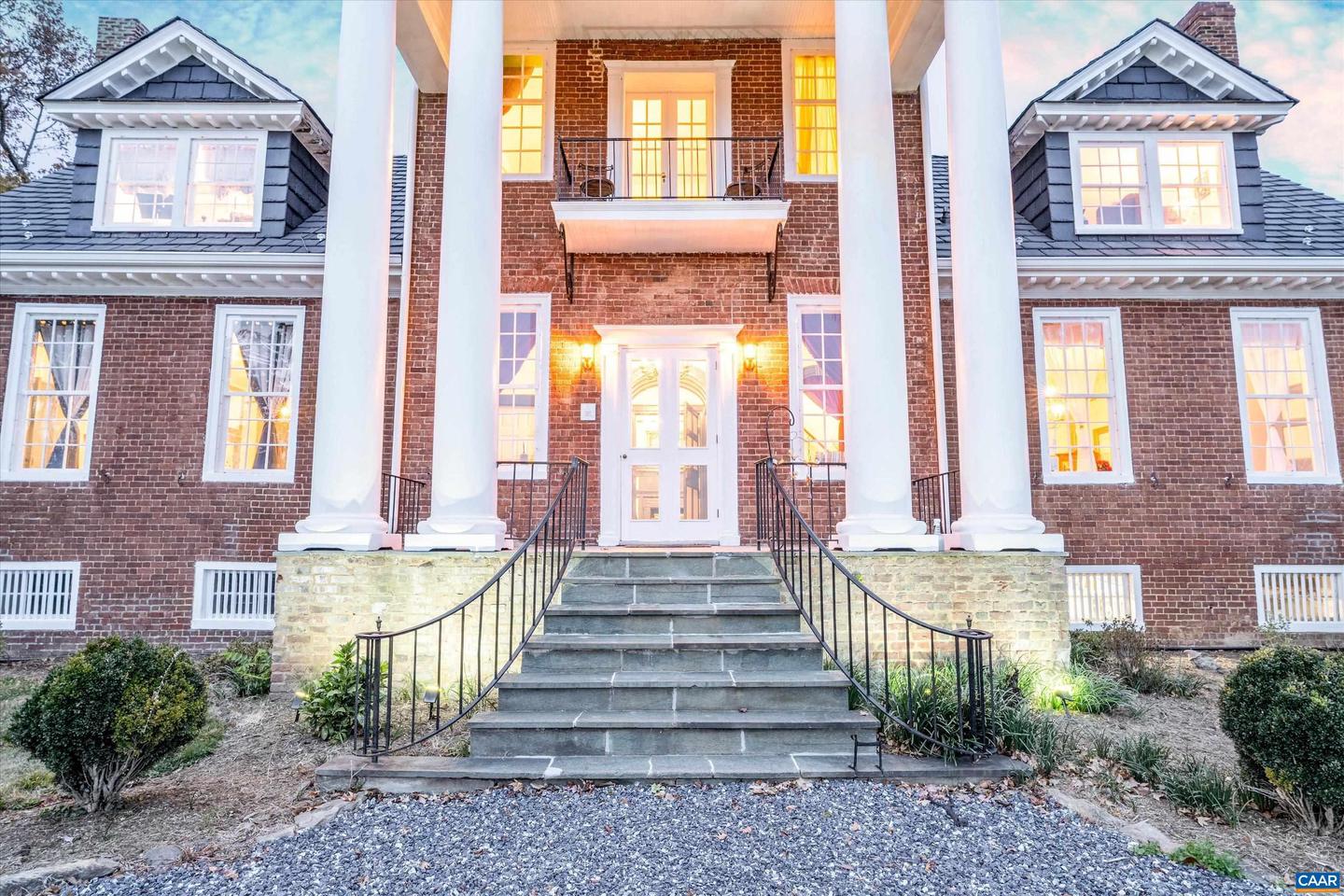 1843 CABELL RD, WINGINA, Virginia 24599, 7 Bedrooms Bedrooms, ,4 BathroomsBathrooms,Residential,For Sale,1843 CABELL RD,667690 MLS # 667690