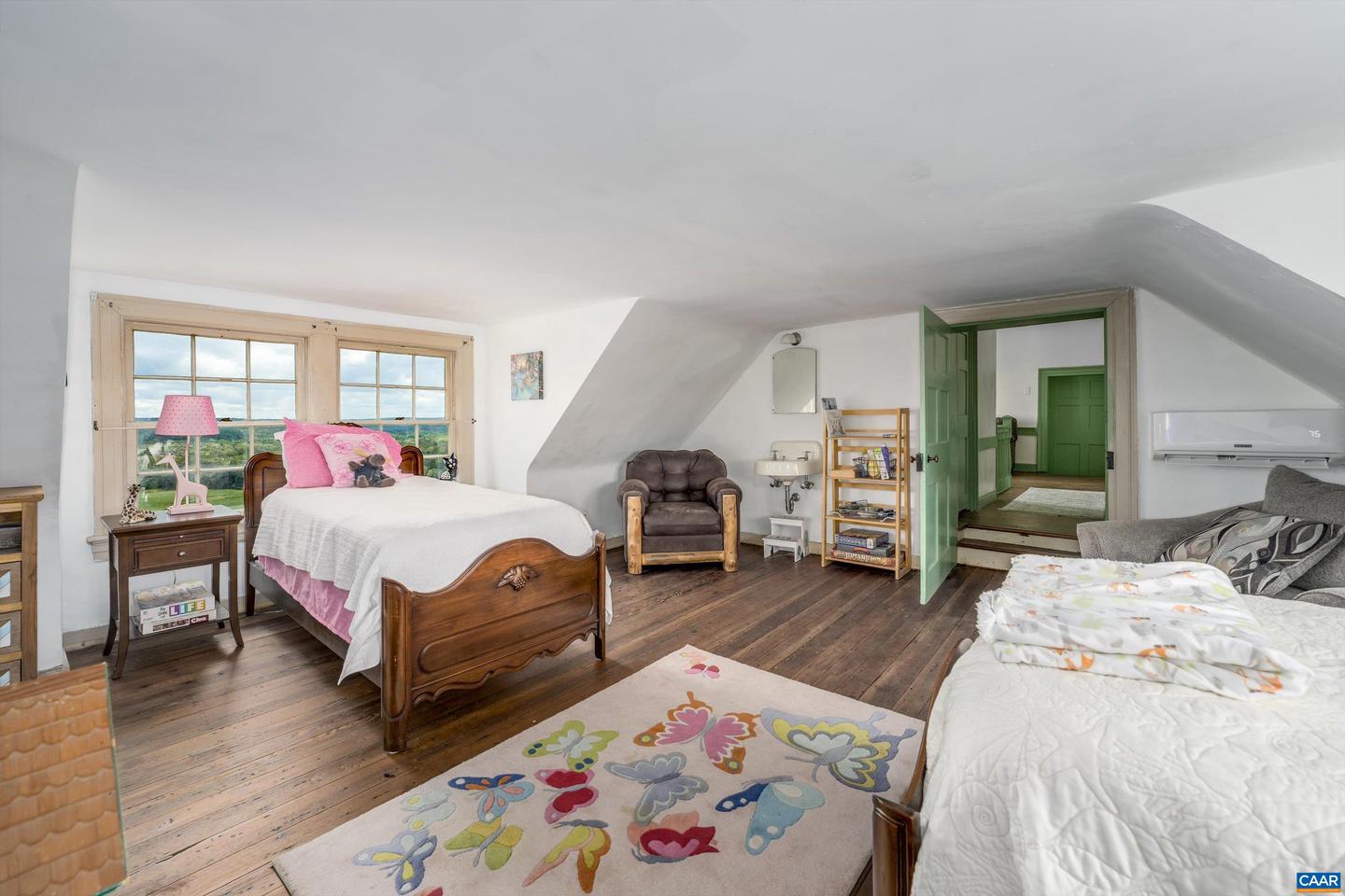 1843 CABELL RD, WINGINA, Virginia 24599, 7 Bedrooms Bedrooms, ,4 BathroomsBathrooms,Residential,For Sale,1843 CABELL RD,667690 MLS # 667690