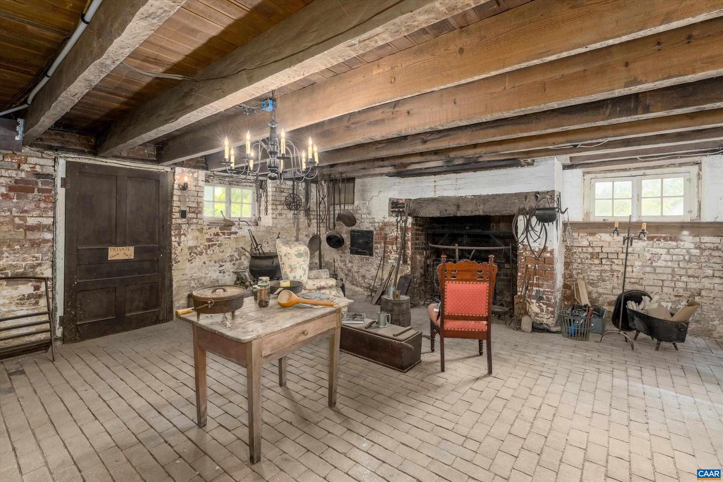 1843 CABELL RD, WINGINA, Virginia 24599, 7 Bedrooms Bedrooms, ,4 BathroomsBathrooms,Residential,For Sale,1843 CABELL RD,667690 MLS # 667690