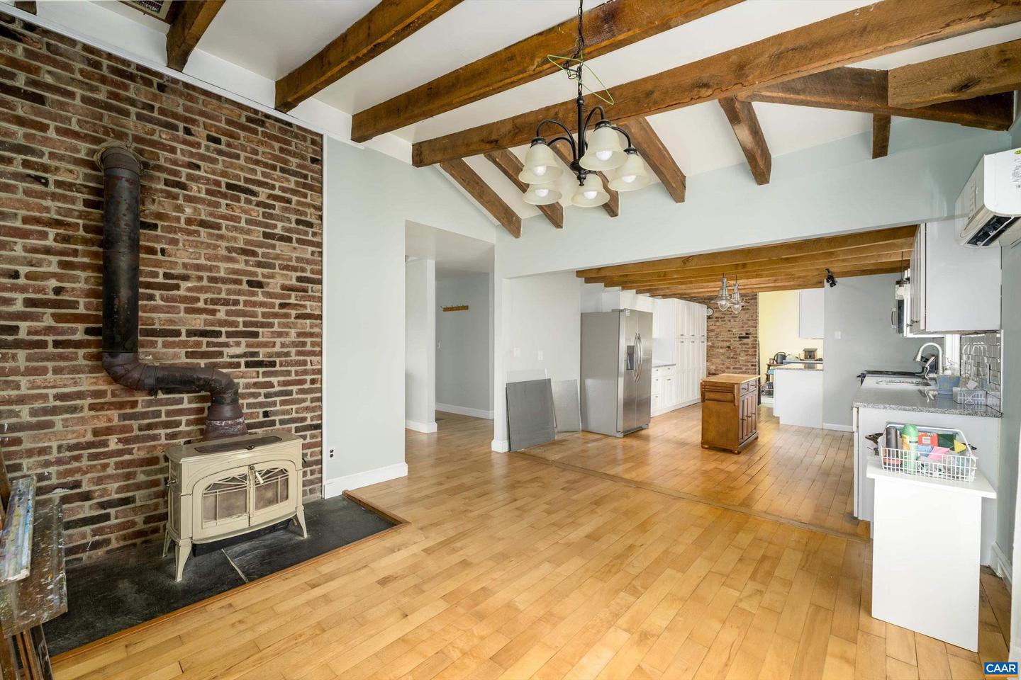 1843 CABELL RD, WINGINA, Virginia 24599, 7 Bedrooms Bedrooms, ,4 BathroomsBathrooms,Residential,For Sale,1843 CABELL RD,667690 MLS # 667690