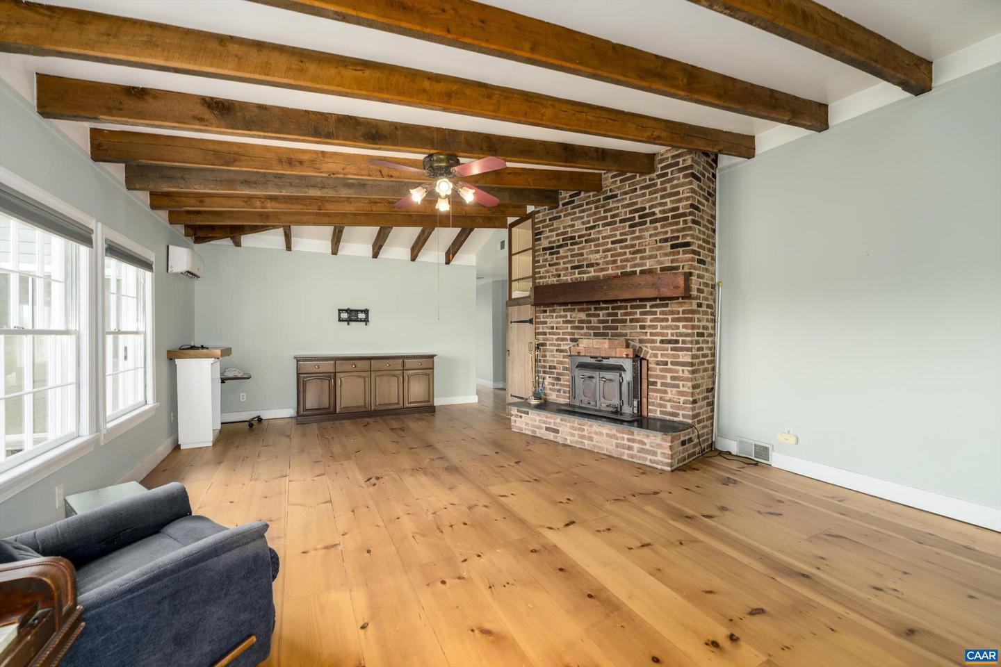 1843 CABELL RD, WINGINA, Virginia 24599, 7 Bedrooms Bedrooms, ,4 BathroomsBathrooms,Residential,For Sale,1843 CABELL RD,667690 MLS # 667690