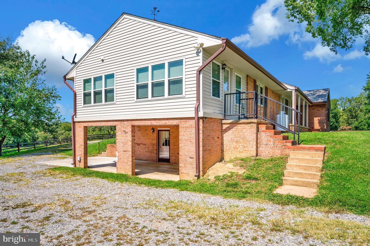 1306 HAWKINS LN, KING GEORGE, Virginia 22485, 5 Bedrooms Bedrooms, ,4 BathroomsBathrooms,Residential,For Sale,1306 HAWKINS LN,VAKG2006896 MLS # VAKG2006896