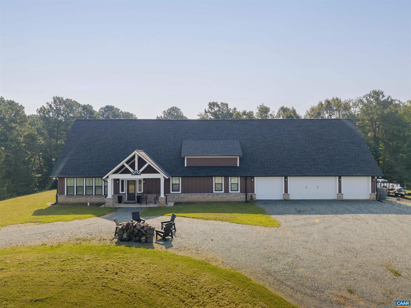 14372 MADISON RUN RD, GORDONSVILLE, Virginia 22942, 3 Bedrooms Bedrooms, ,3 BathroomsBathrooms,Residential,For Sale,14372 MADISON RUN RD,668029 MLS # 668029