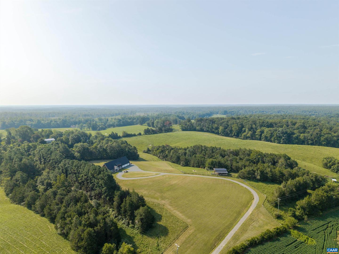 14372 MADISON RUN RD, GORDONSVILLE, Virginia 22942, 3 Bedrooms Bedrooms, ,3 BathroomsBathrooms,Residential,For Sale,14372 MADISON RUN RD,668029 MLS # 668029